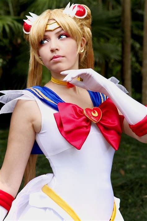 20 Gorgeous Anime Cosplay We Cant Look Away From